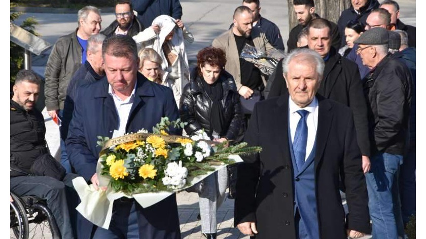 Lendo posjetio Grad Gradačac i Općinu Doboj Istok