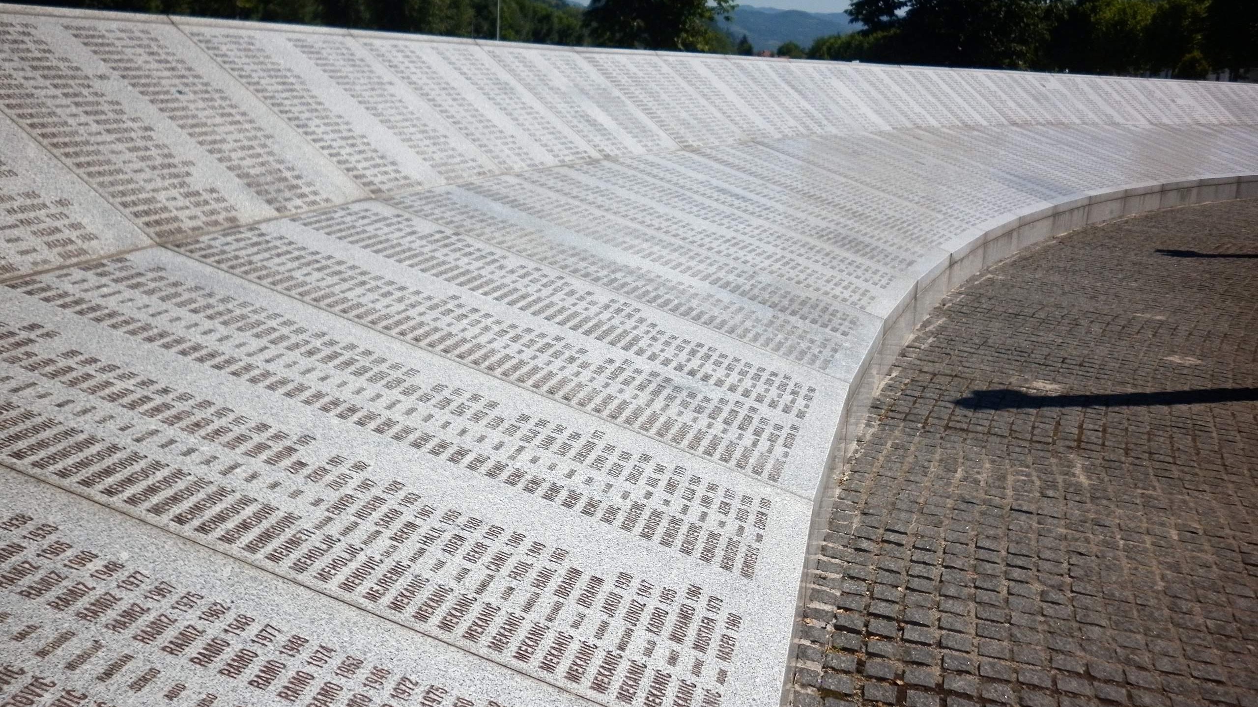 Ovog jula Memorijalni centar okuplja mlade istraživače genocida na Ljetnoj školi u Srebrenici