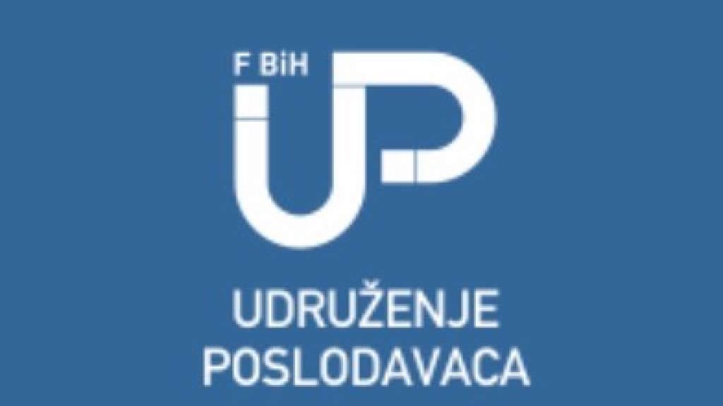 Poslodavci u entitetu FBiH pozvali na potpisivanje Sporazuma o planu implementacije fiskalnih reformi