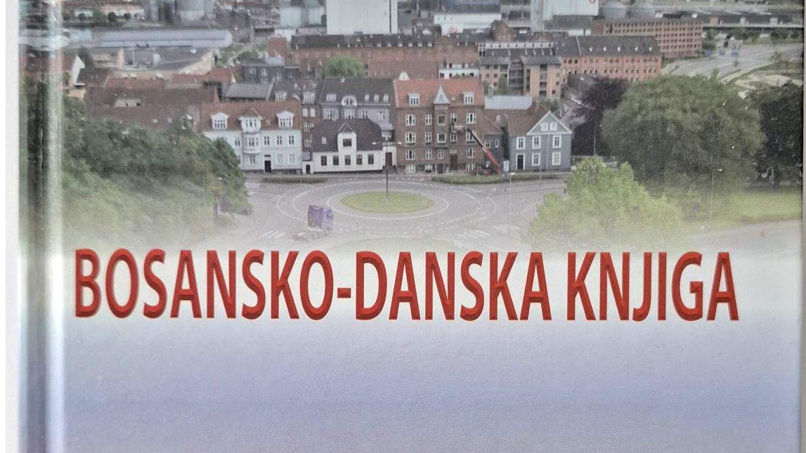 “Bosansko-danska knjiga”: Od identiteta do integriteta