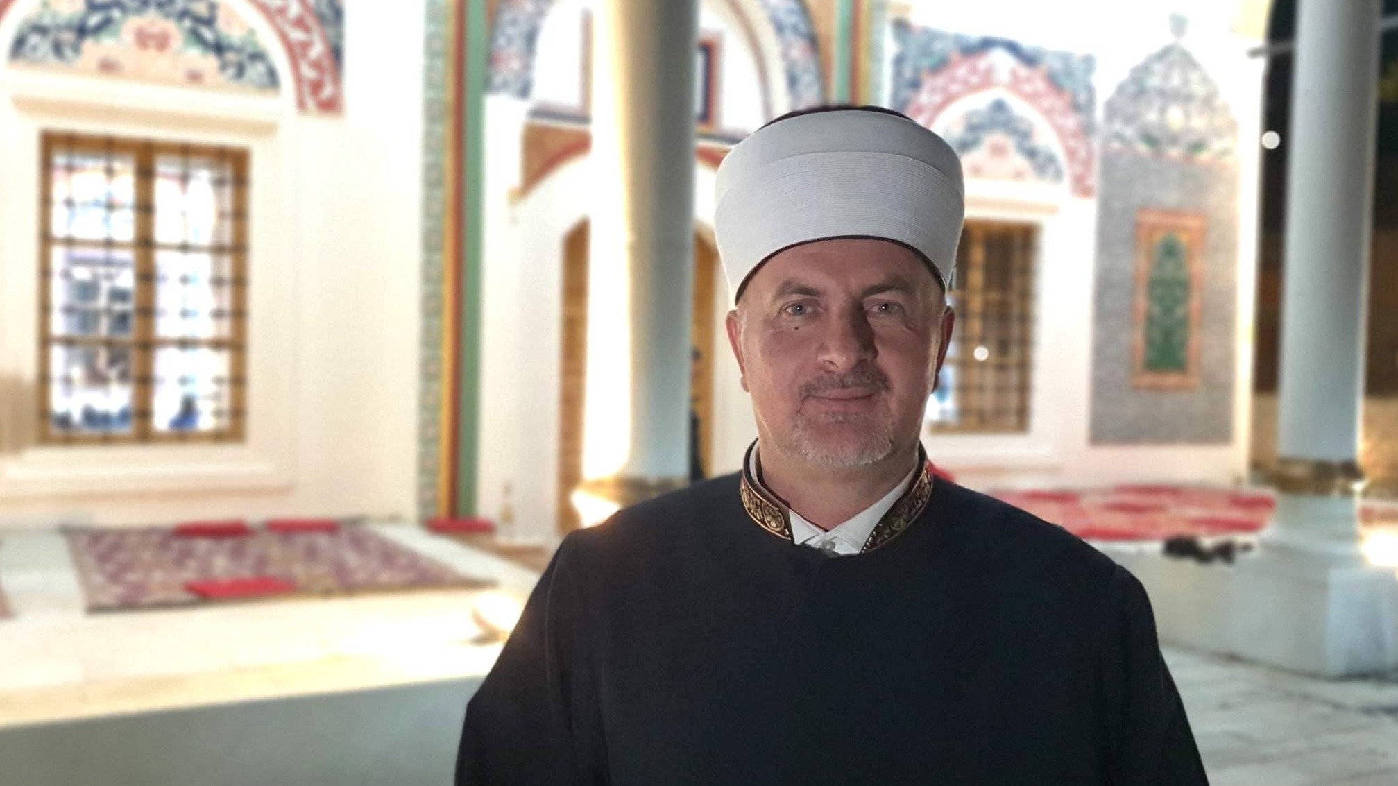 Muftija Pitić: Ramazan i domovina - Ljubav koja gradi i obnavlja