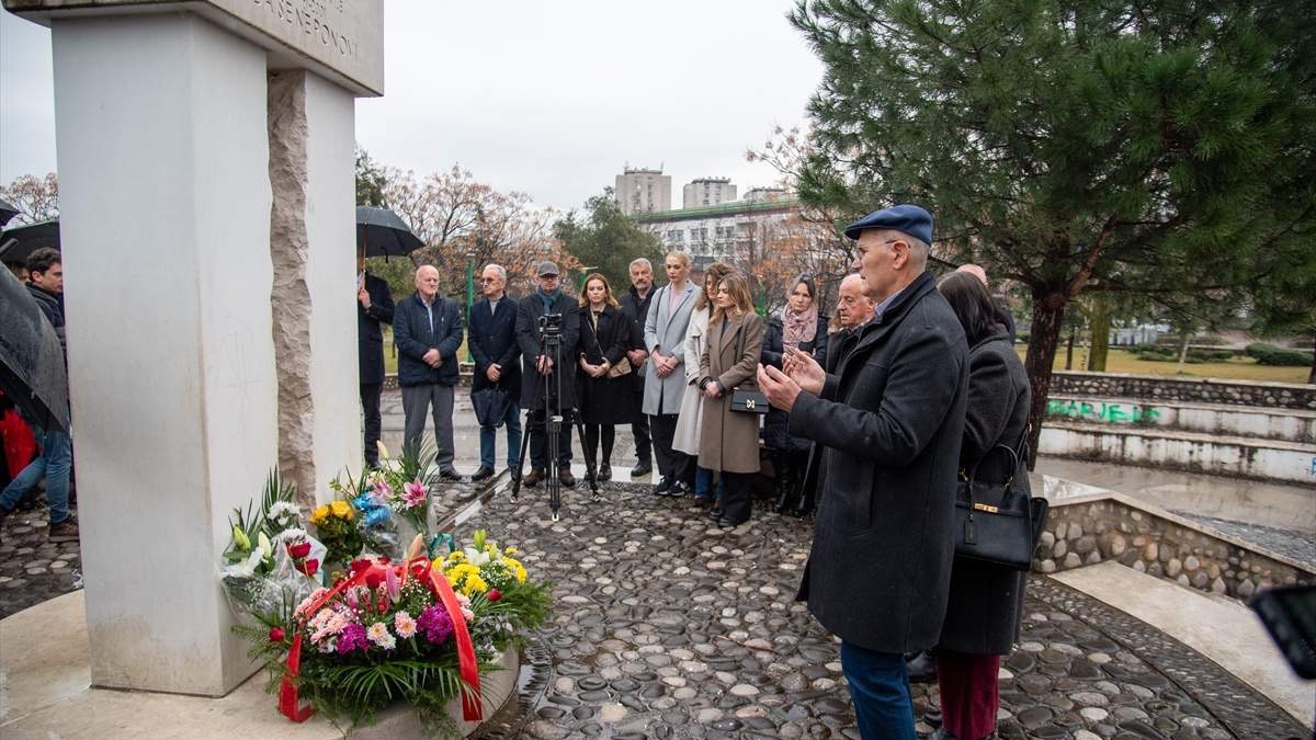 U Podgorici obilježena 32. godišnjica od zločina nad civilima u Štrpcima