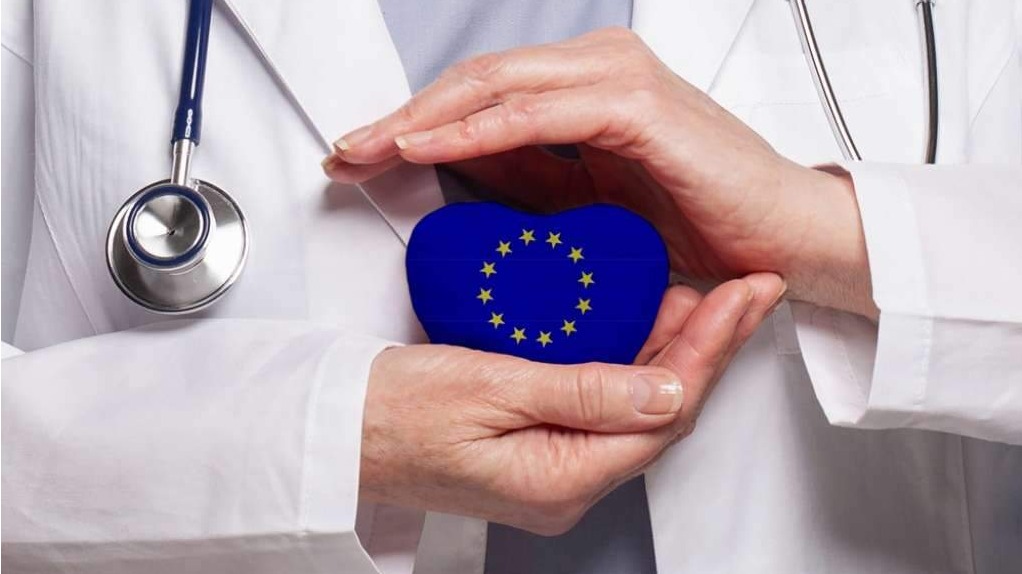 BiH osniva Koordinacijski desk za program 'EU4Health'