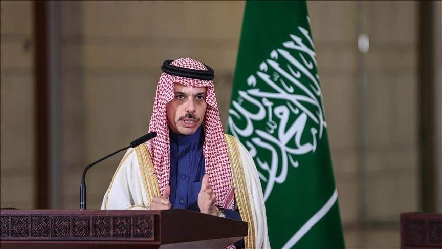 Saudijska Arabija odbacuje ideju raseljavanja Palestinaca