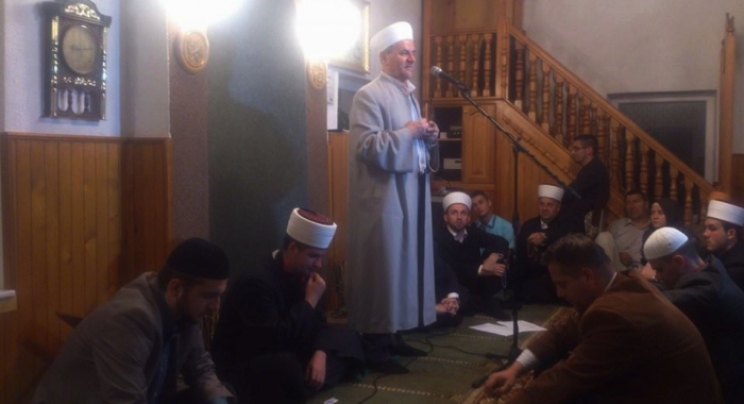 Omerbašići, Srebrenik: Kur'an je lijek za srce i dušu