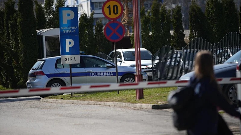 Mediji: Uposlenici SIPA-e u Banjoj Luci napustili zgradu, MUP RS-a poručio da preuzima objekat