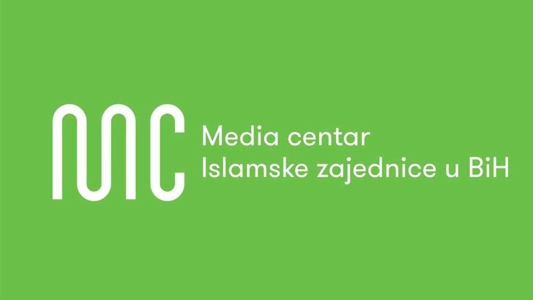 Media centar Islamske zajednice: Konkurs za novinara-reportera