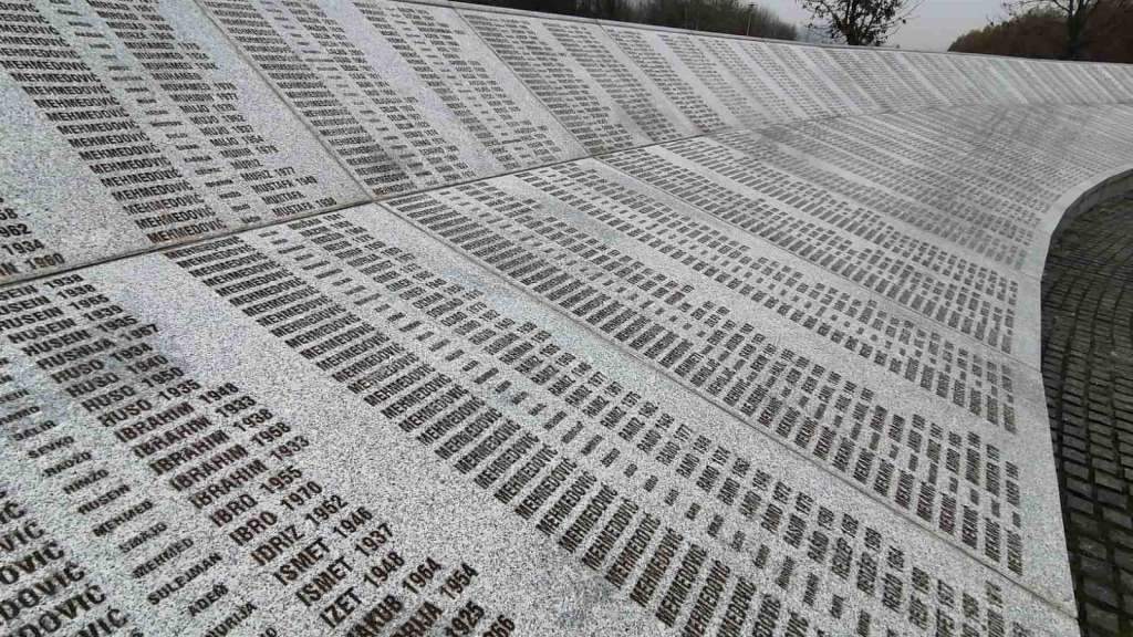 Remembering Srebrenica UK: Istina se nikada ne smije ušutkati