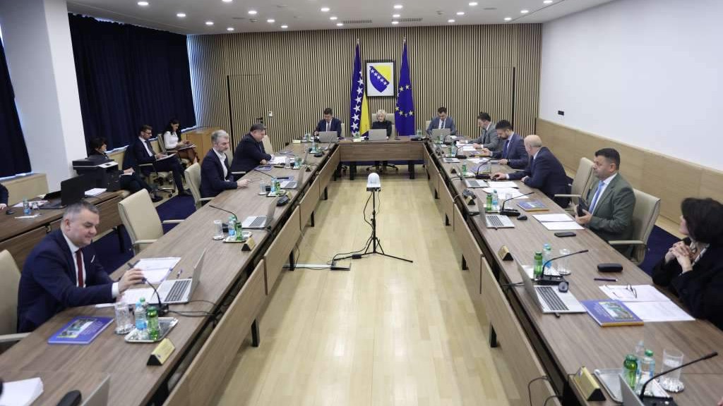 Vijeće ministara BiH jednoglasno usvojilo Program ekonomskih reformi