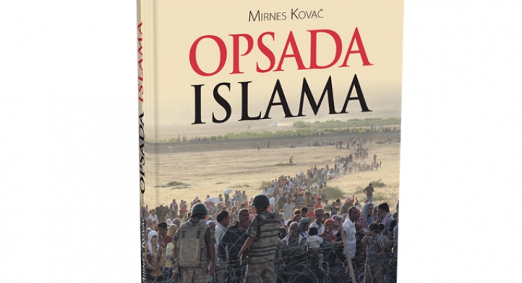 Dani mevluda i zikra, tribina „Opsada Islama“: "Najveće žrtve sukoba na Bliskom istoku su islam i muslimani"