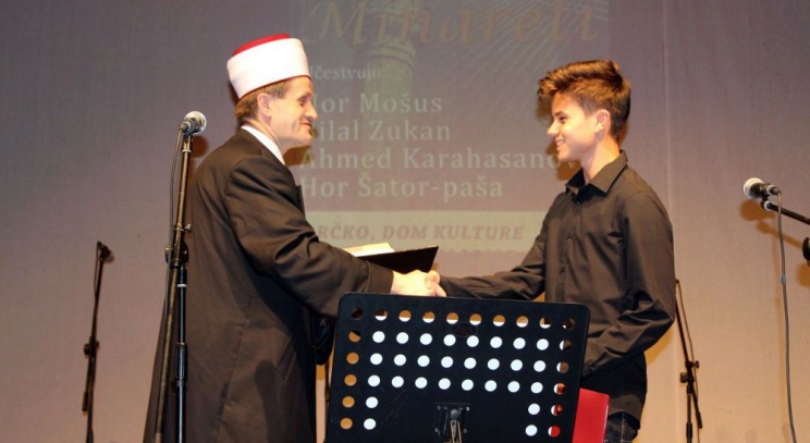 Brčko: Literarni konkurs i program povodom Dana džamija