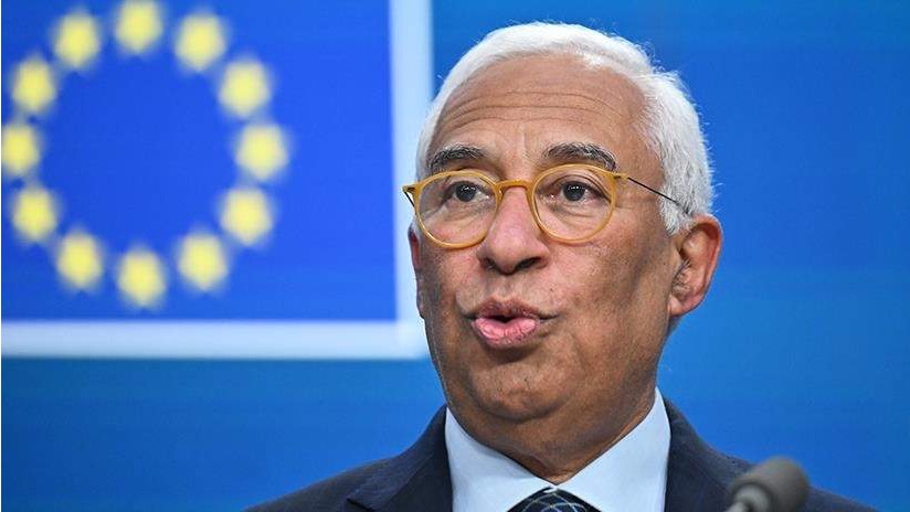 Costa u razgovoru s Bećirovićem ponovio nepokolebljivu podršku EU stabilnosti BiH
