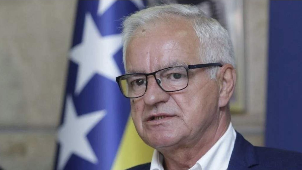 Bošnjaković: Zahvaljujući Armiji RBiH, Bosna i Hercegovina je opstala kao suverena, nezavisna i samostalna država   