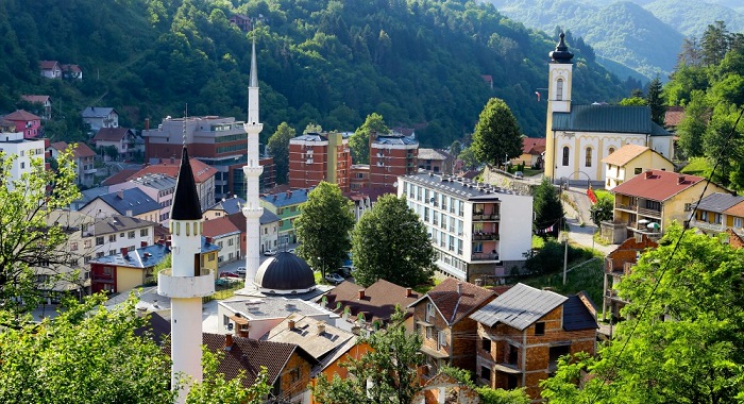 Uskoro počinje izgradnja sportske dvorane u Srebrenici