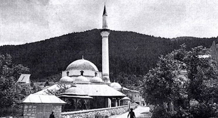Početak obnove Sinan-begove džamije u Čajniču i Derviš-hanumine medrese u Bosanskoj Gradišci