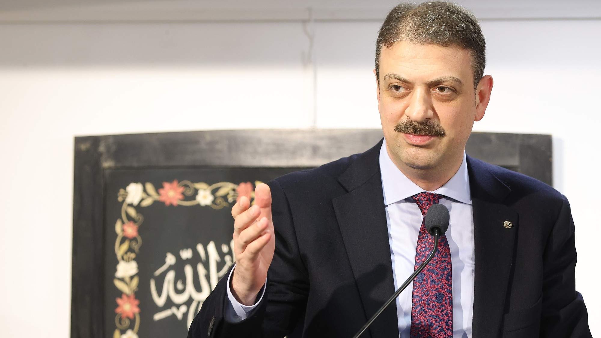 Sinan Aksu: Obnovljene džamije i tekija su pokloni Republike Turske i znak našeg prijateljstva