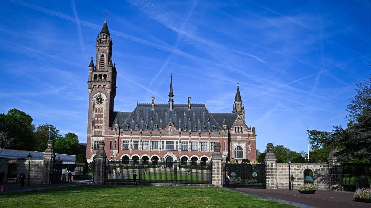 Meksiko pred ICJ-om: Ne smije se normalizirati dehumanizacija Gaze