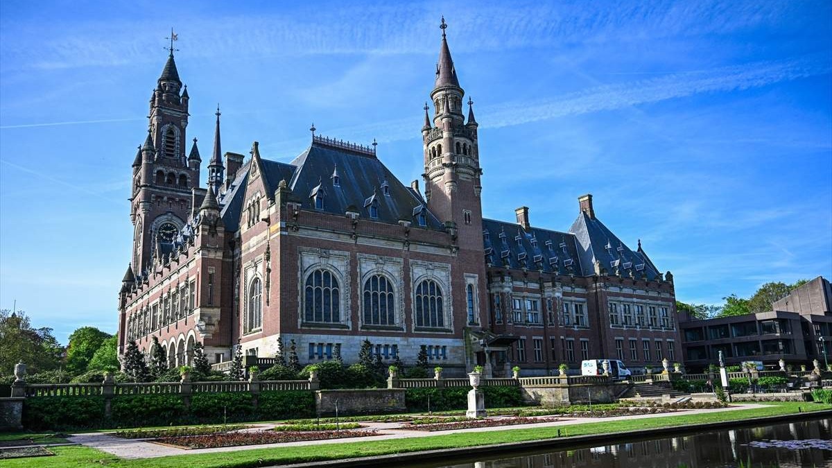 Norveška pred ICJ-om: Izrael mora odmah omogućiti humanitarnu pomoć Gazi