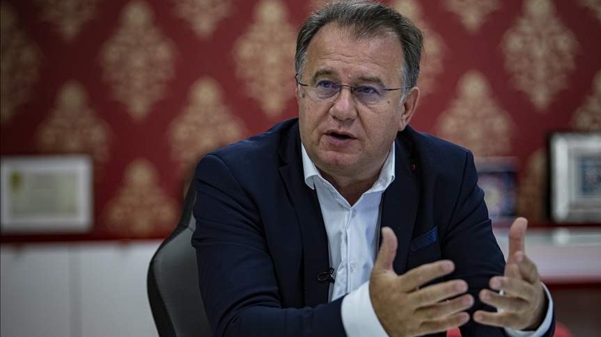 Nikšić odgovorio Čoviću: Nikada nećemo pristati na tri federalne jedinice u BiH