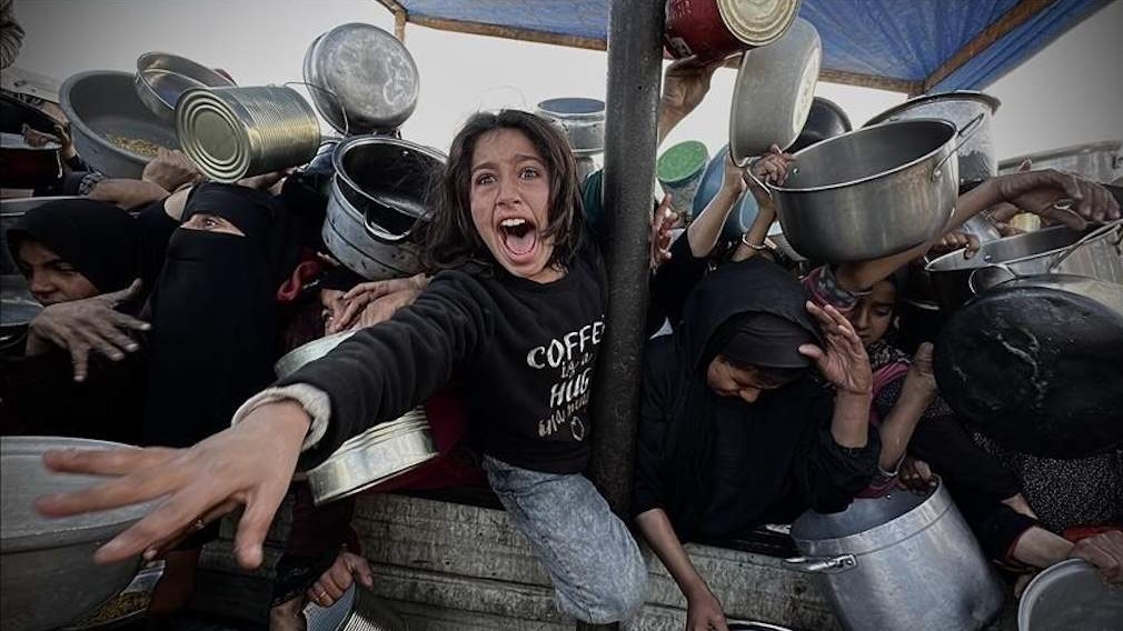 UN pozvao Izrael da ukine brutalnu blokadu humanitarne pomoći za Gazu