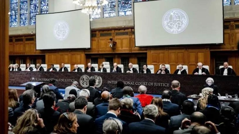 Pakistan pred ICJ-om: Ponašanje Izraela predstavlja prijetnju za operacije UN-a širom svijeta