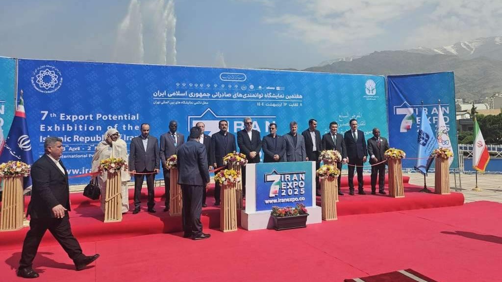 Iran Expo 2025 predstavio svijetu drugačiju sliku Irana