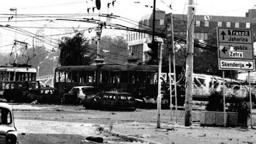 Prije 33 godine odbranjeno je Sarajevo: 2. maj – dan kada Bosna i Hercegovina nije pala