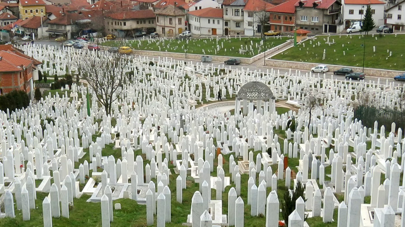 Općina Stari Grad Sarajevo i ove godine svečano obilježava 2. maj – Dan Općine