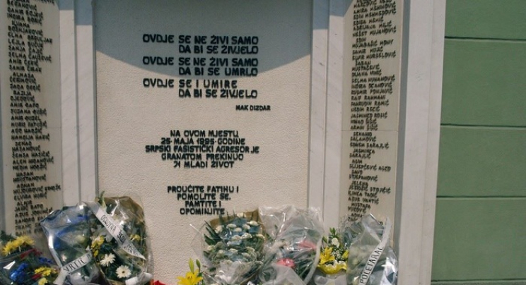 Dvije decenije nakon masakra na Kapiji: Jedini osuđeni ratni zločinac je na slobodi
