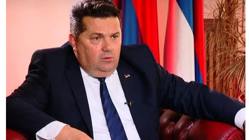 Tužilaštvo BiH vodi istragu protiv Stevandića zbog ratnih zločina u Kotor–Varoši