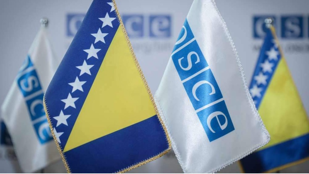 Misija OSCE-a: Uznemirenost zbog nedavnog pojačavanja islamofobnih narativa u BiH