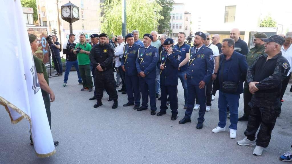 Obilježena 33. godišnjica bitke u Dobrovoljačkoj