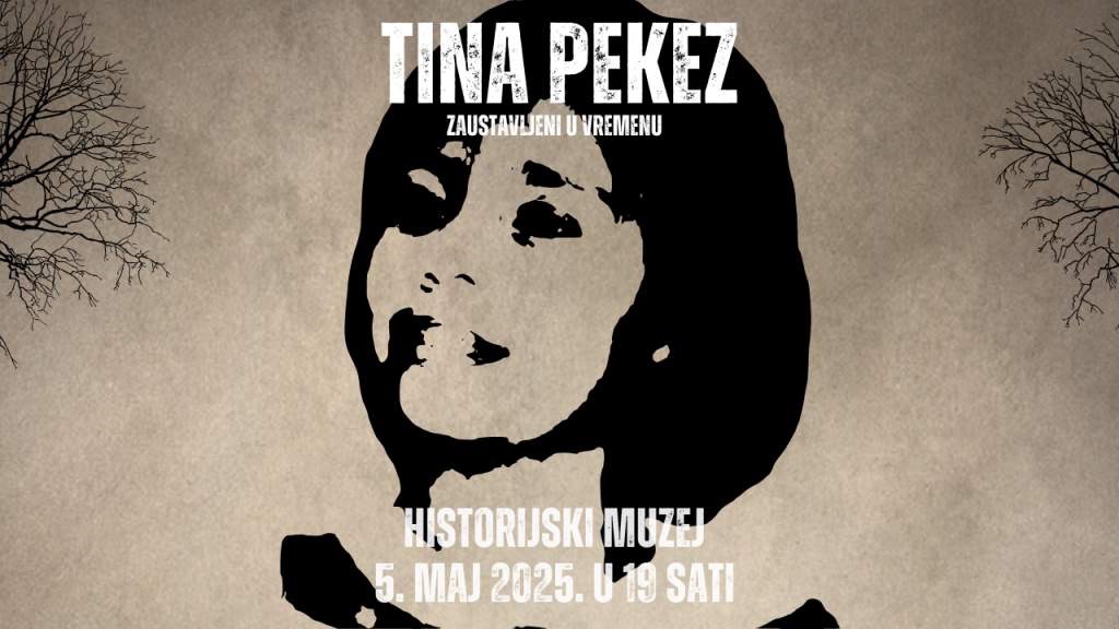 Večeras u Sarajevu premijera filma 'Tina Pekez' o ubijenoj djevojčici tokom opsade Sarajeva