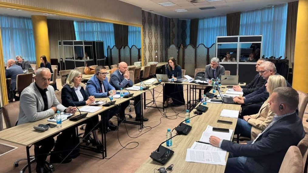 BiH i Hrvatska u završnim pripremama za otvaranje novog GP Gradiška, čeka se novi sporazum