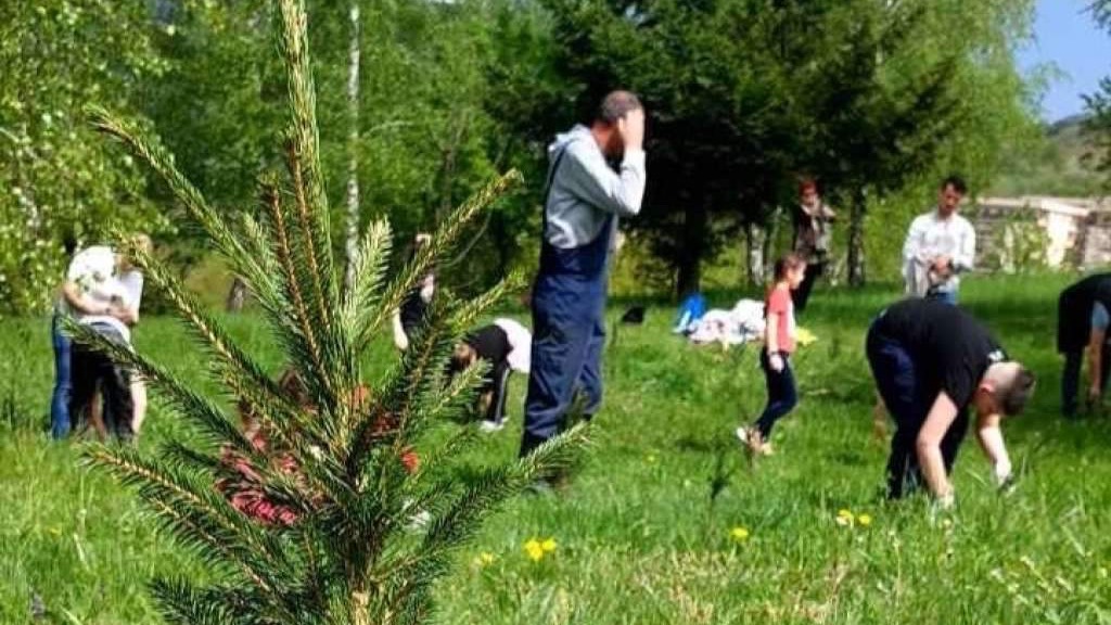 Iduće sedmice predstavljanje javnosti Memorijalne šume sjećanja na Betaniji