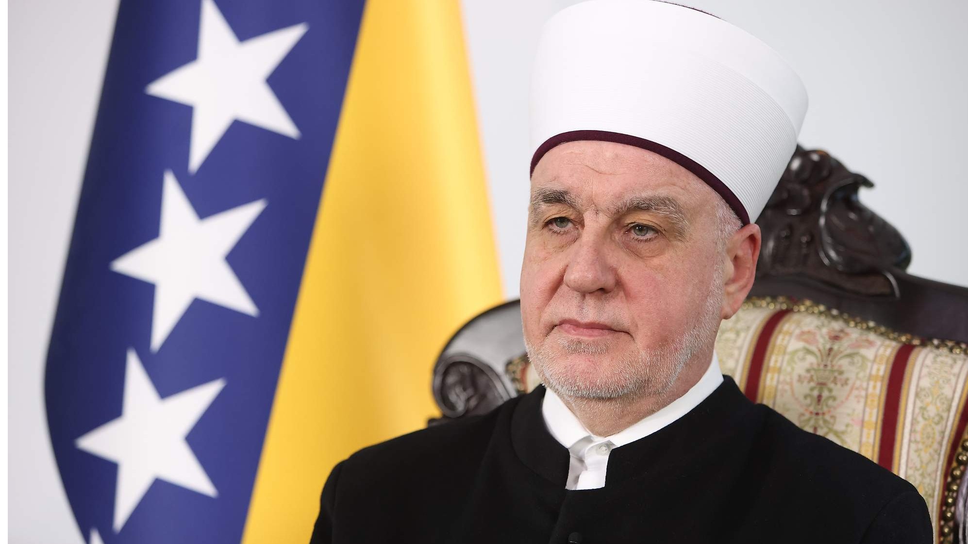 Reisul-ulema osudio napad Republike Indije na Islamsku Republiku Pakistan