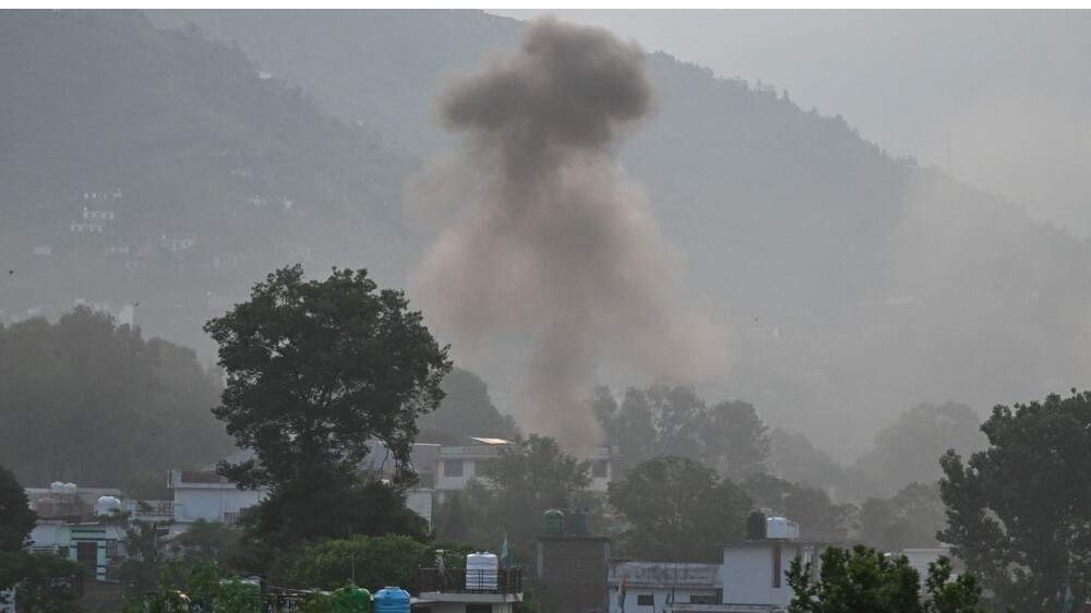 Turska osudila indijski napad na Pakistan