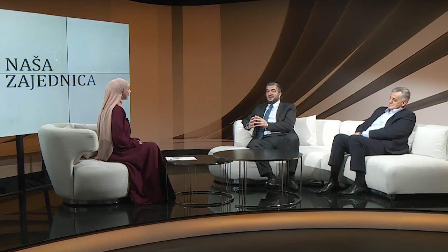 Hadž i akcija "Kurbani" – Islamska zajednica uspješno realizira najzahtjevnije projekte