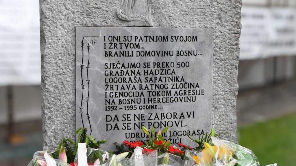 U subotu obilježavanje 33. godišnjice zločina nad logorašima općine Hadžići