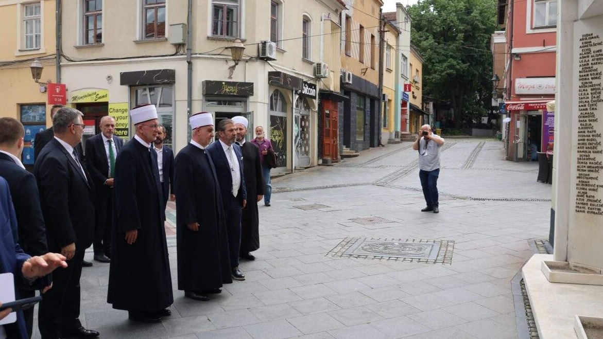 Trideset godina od zločina na Kapiji 