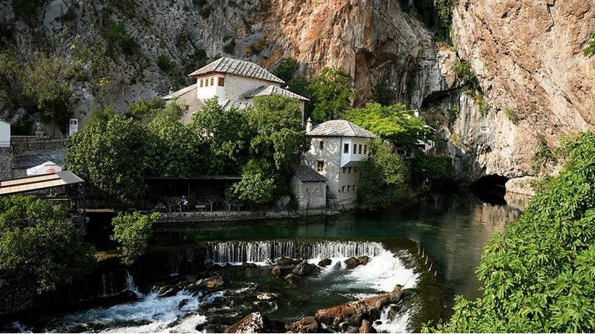 Tradicionalni mevlud na Vrelu Bune u subotu, 10. maja