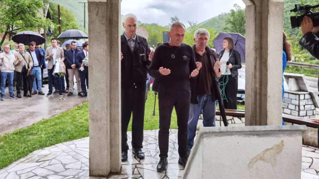 Obilježena 33. godišnjica odbrane Osanice, sjećanje na heroje koji su odbranili Goražde