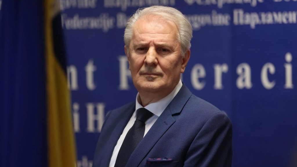 Lendo čestitao Dana pobjede nad fašizmom, Dana Evrope i Dana Zlatnih ljiljana