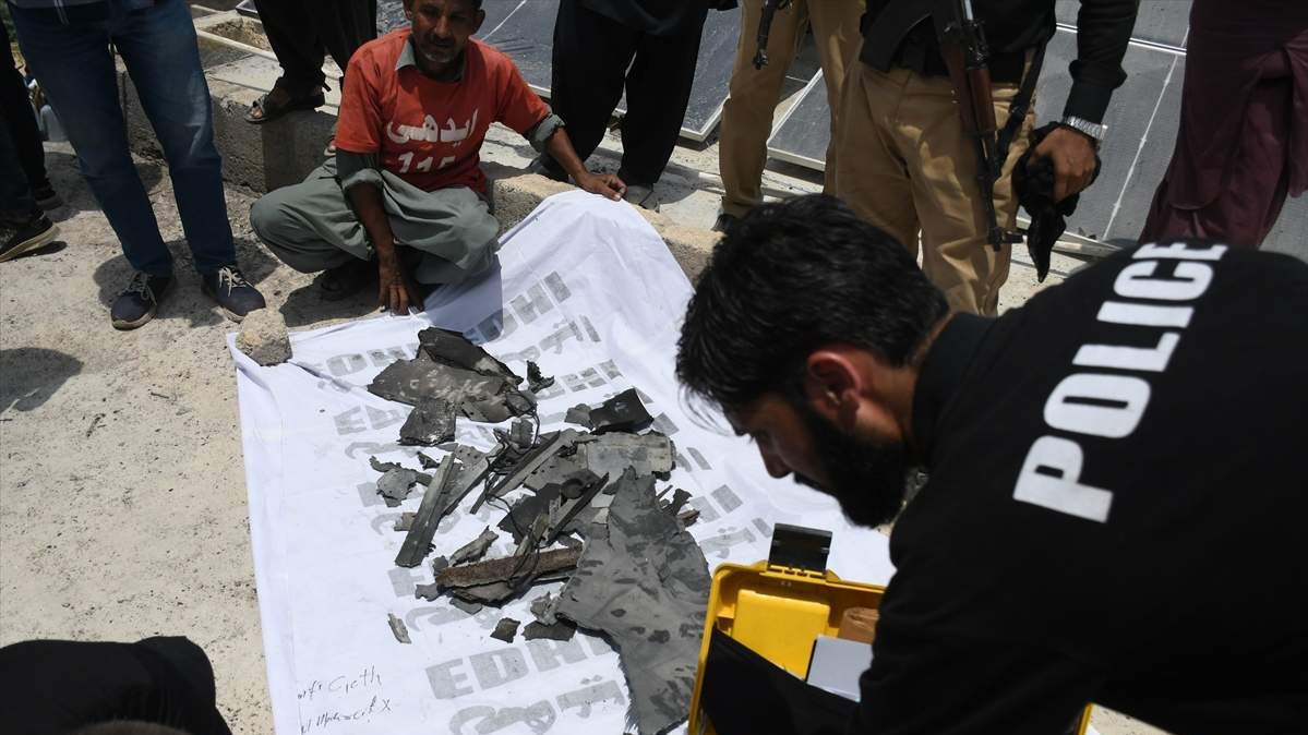 Još petoro stradalih na granici u Kašmiru, Pakistan oborio još 48 indijskih dronova