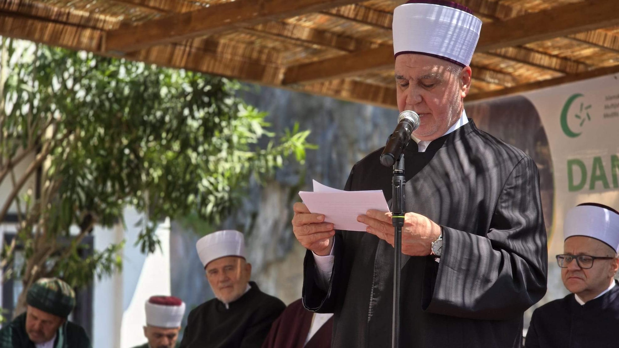 Reisul-ulema na Vrelu Bune: Ostanimo budni i posvećeni zaštiti domovine