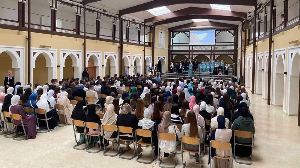 Održan Dan otvorenih vrata u Elči Ibrahim-pašinoj medresi u Travniku