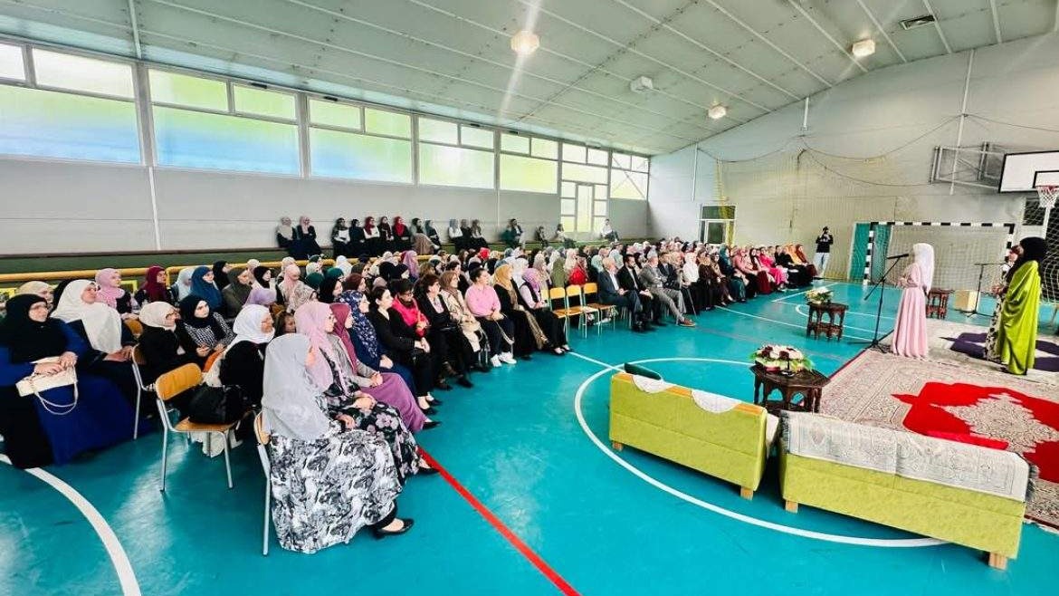 Održana manifestacija “Dani porodičnih vrijednosti” u Behram-begovoj medresi