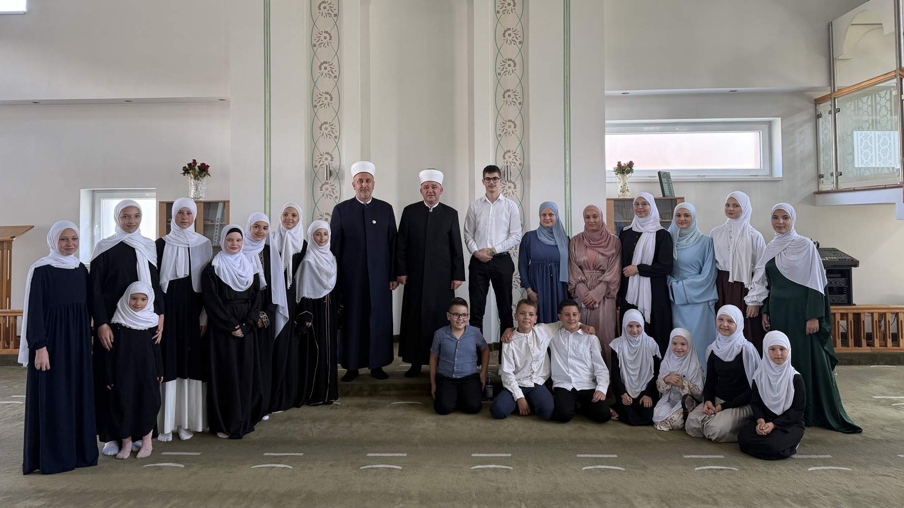Tradicionalna tribina u Podlugovima: Hafiz Camić o povratku i obnovi života u Janji