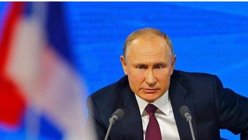 Ruski predsjednik na otvaranju Kazan Foruma ponovo pozvao na dublje veze s islamskim svijetom