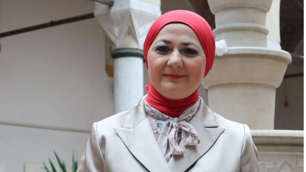 FIN: Prof. dr. Dina Sijamhodžić-Nadarević imenovana članicom Odbora za pedagoške nauke ANU Bosne i Hercegovine